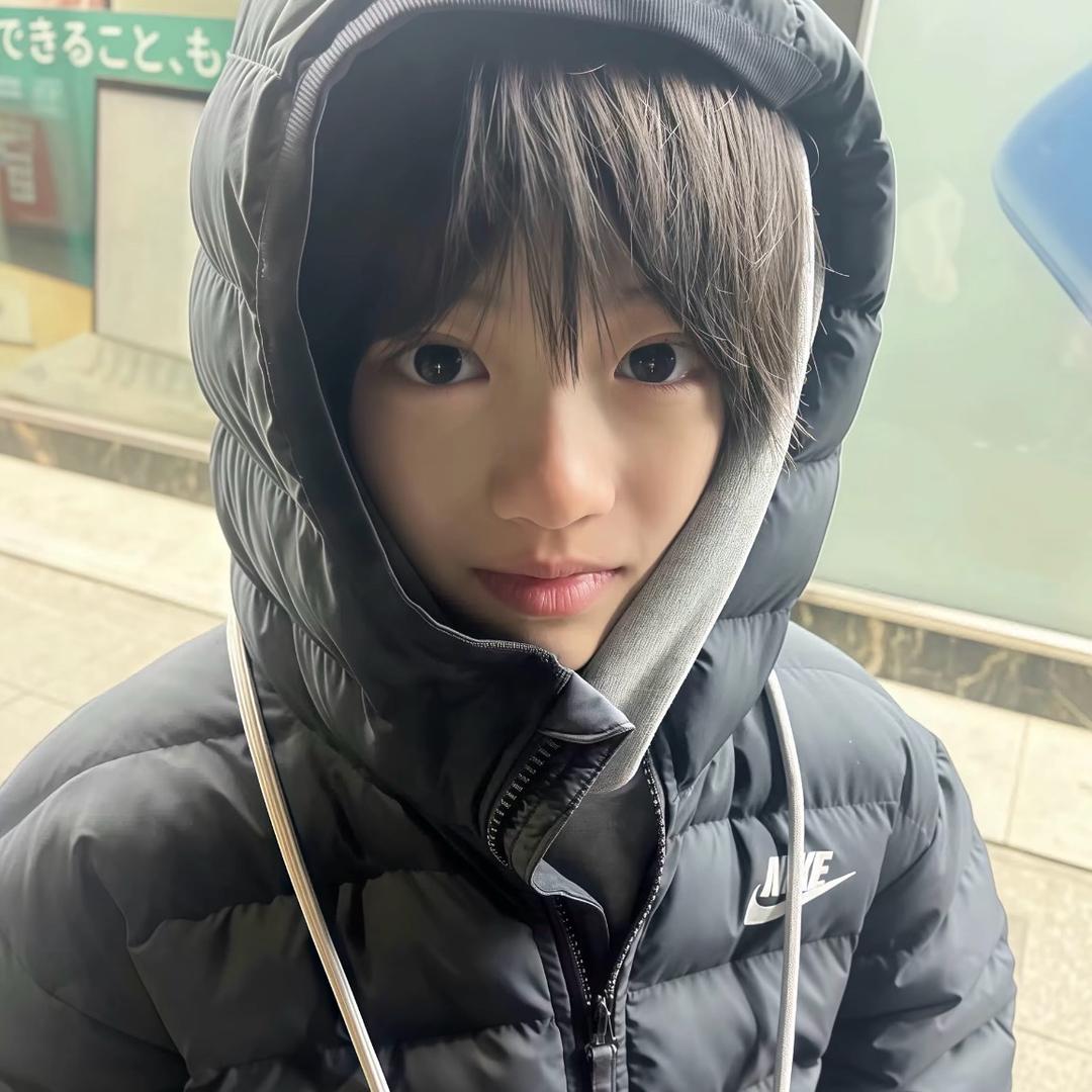 冷漠都市里最后的热心女人