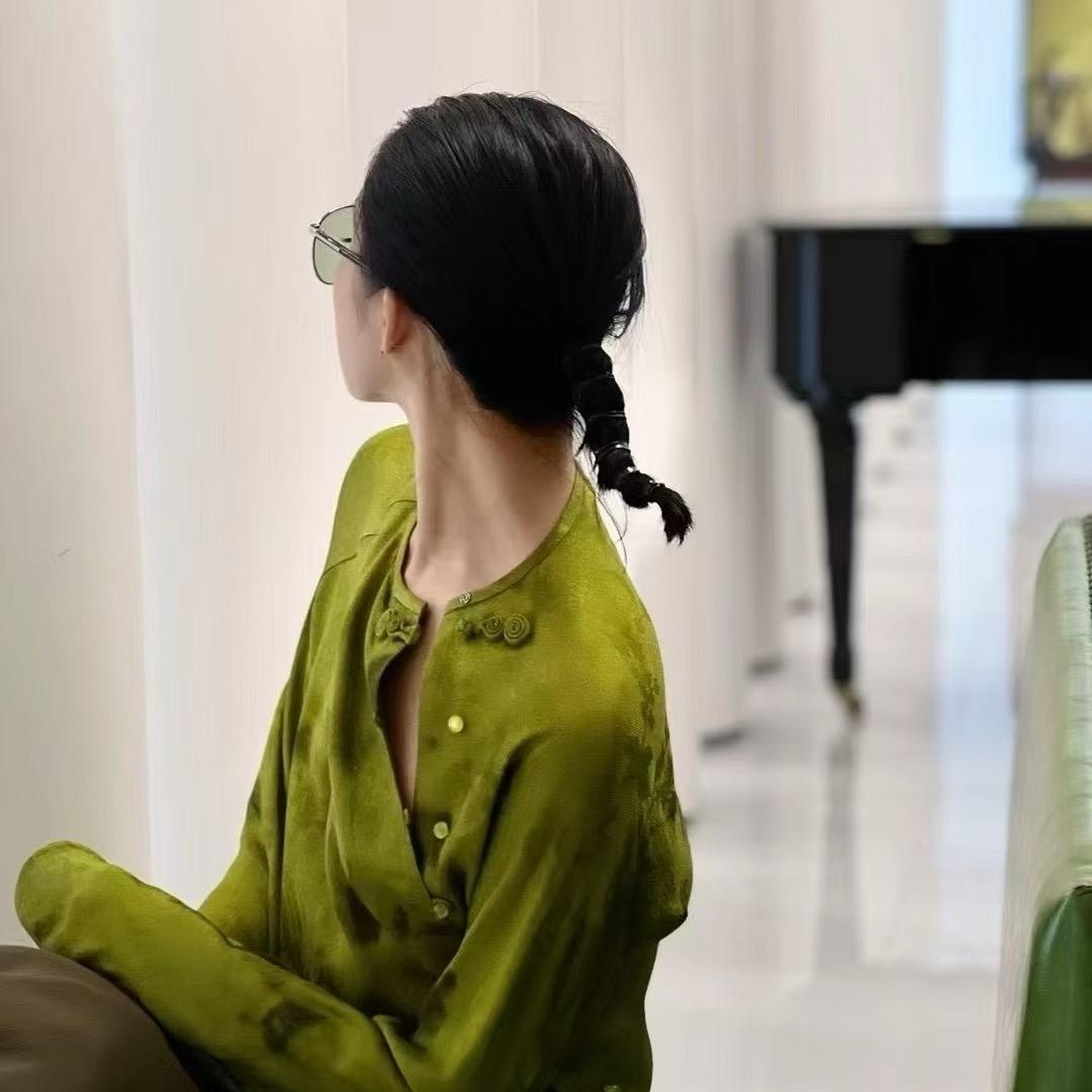 杨子墨•