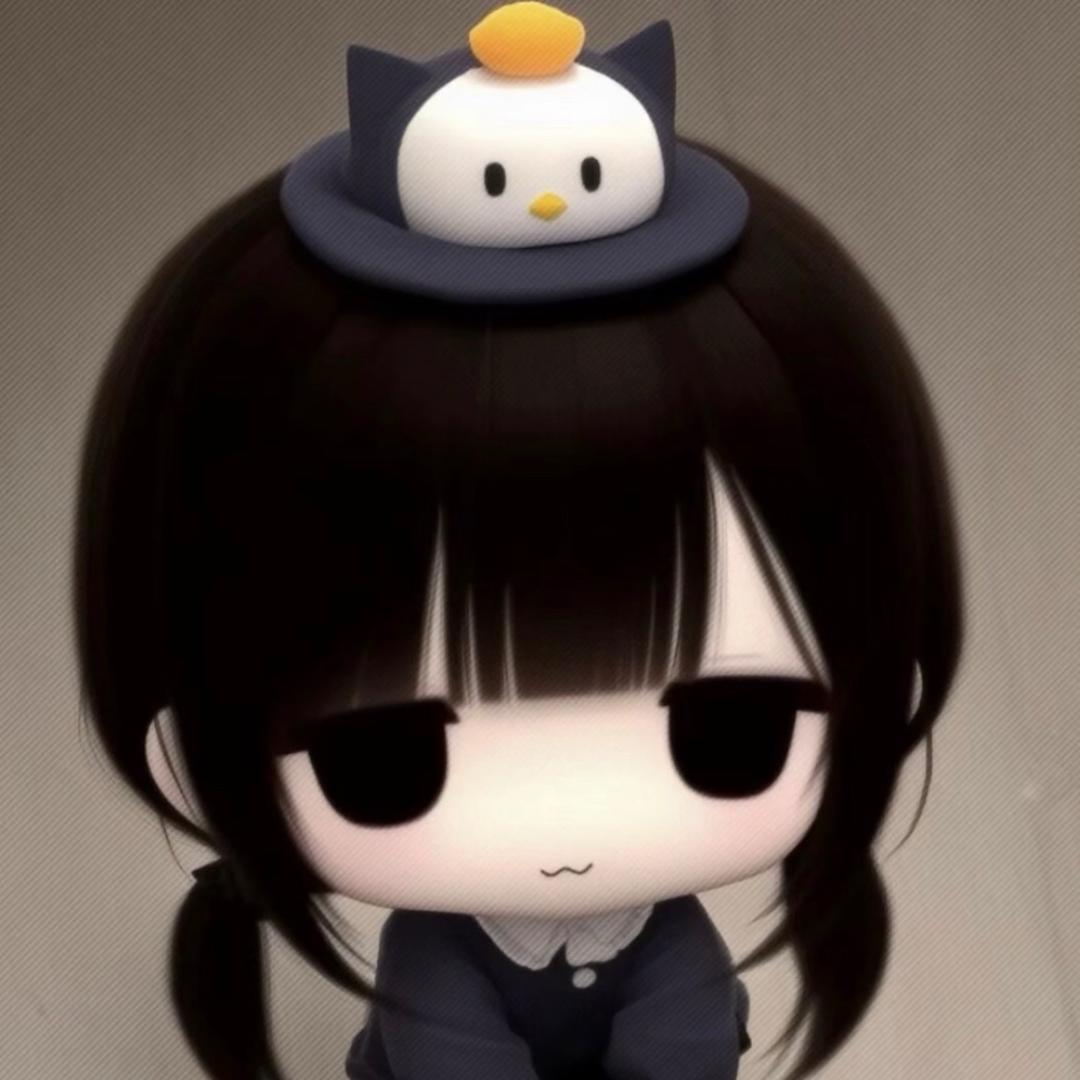 绝望的侄女。