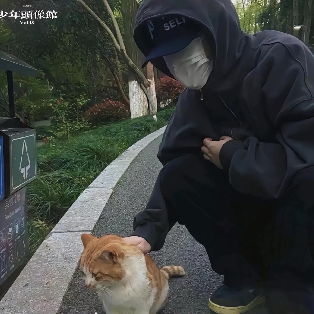 小帅，