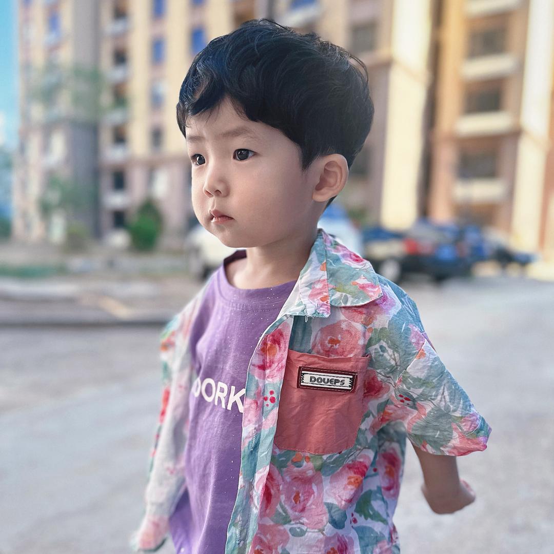 龚宇彬🍼