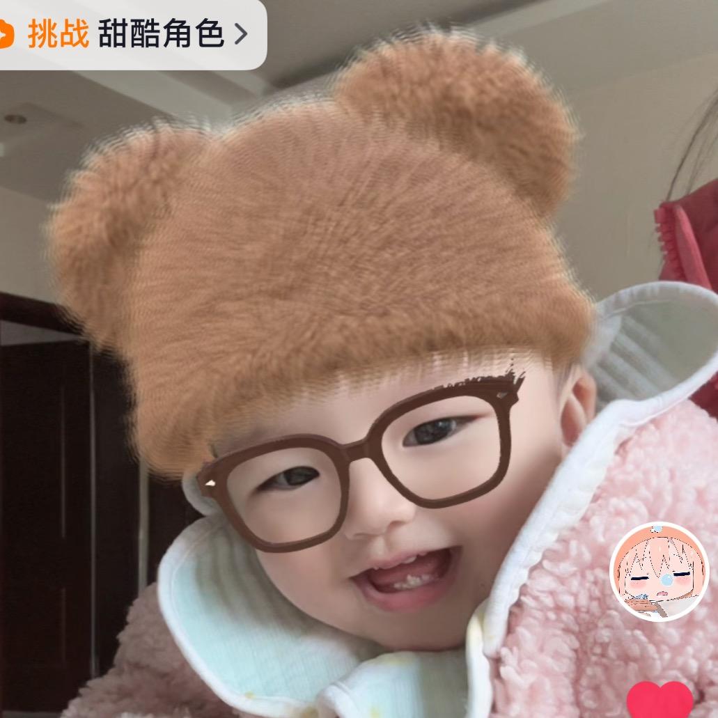桐桐姐