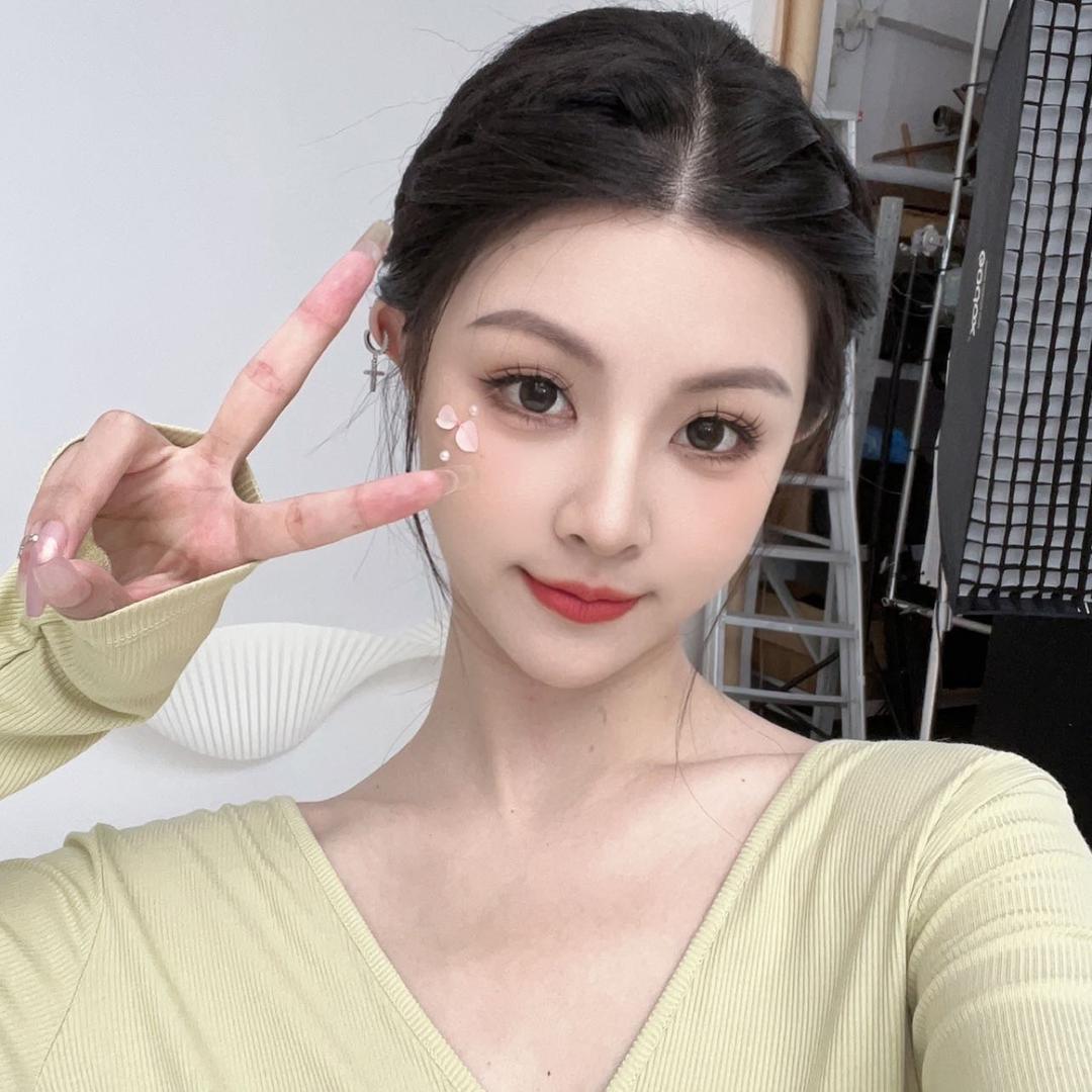 小花瓶33（半年瘦10斤）