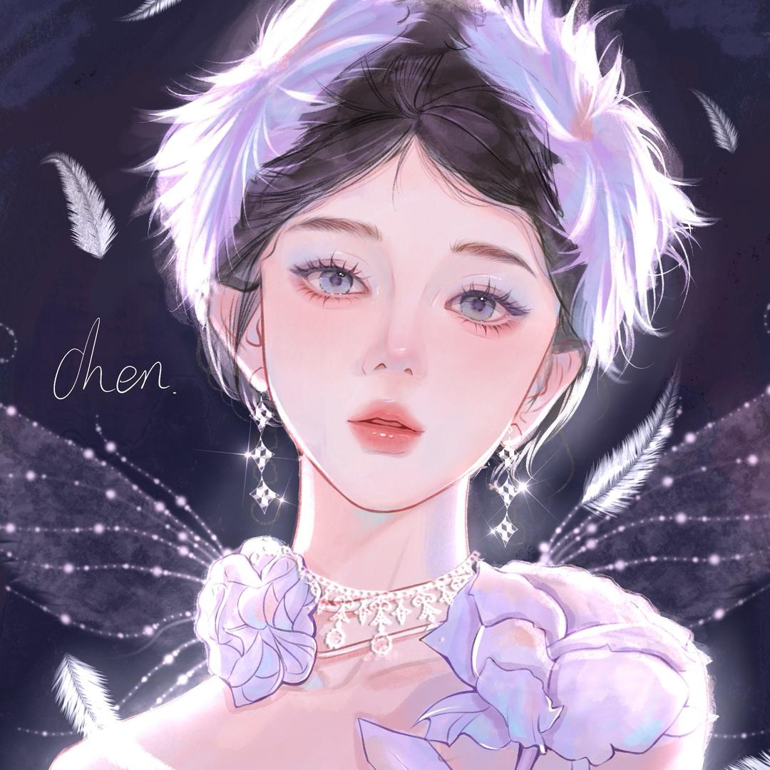 沐沐