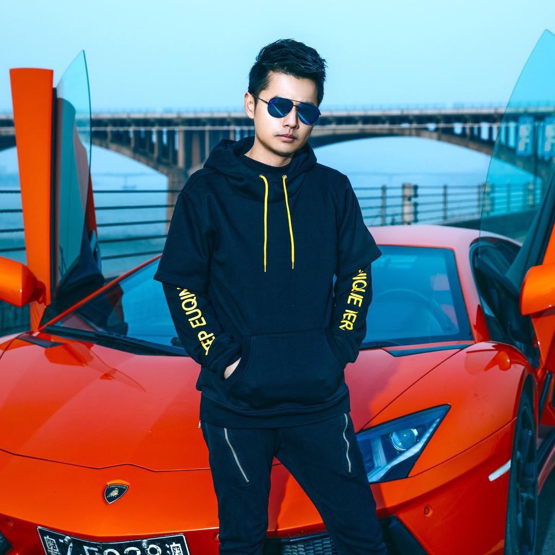 集梦会长【集梦116】@抖音