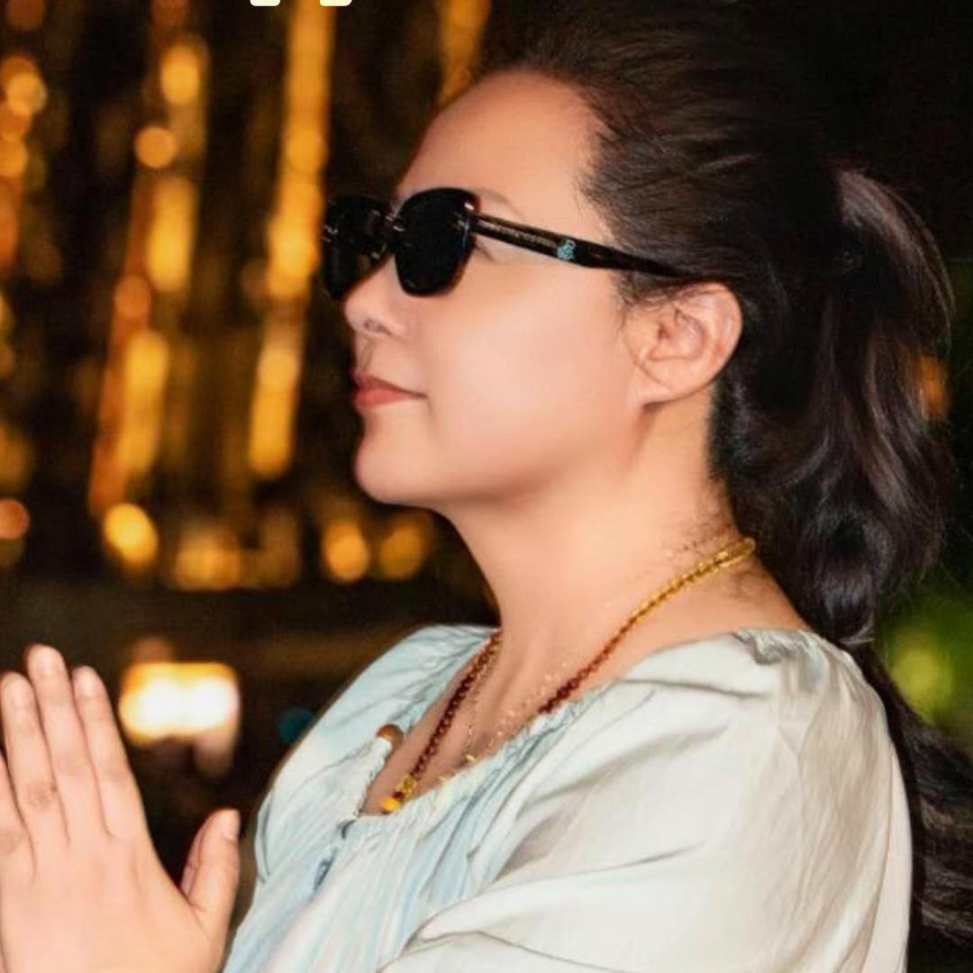 我是子尧