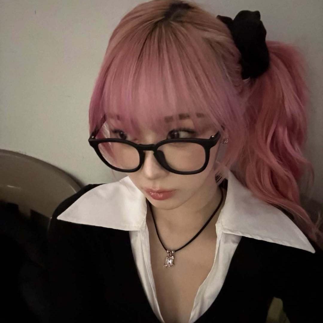 我爱麦丽素