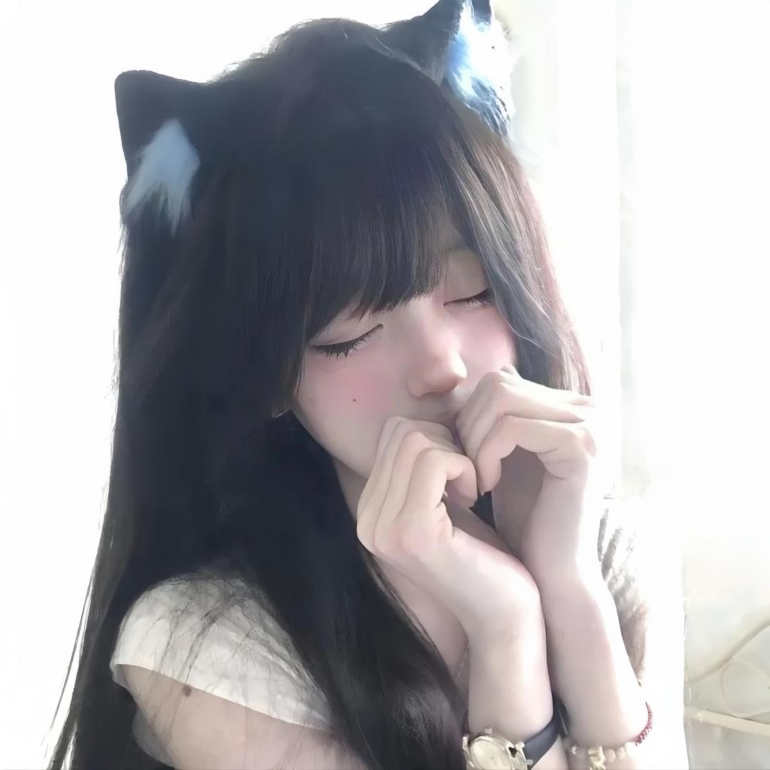 蛋挞敲可爱~