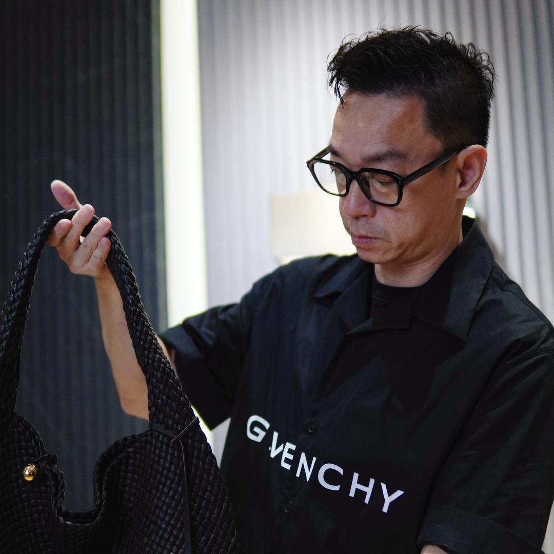 亮哥的私订包包