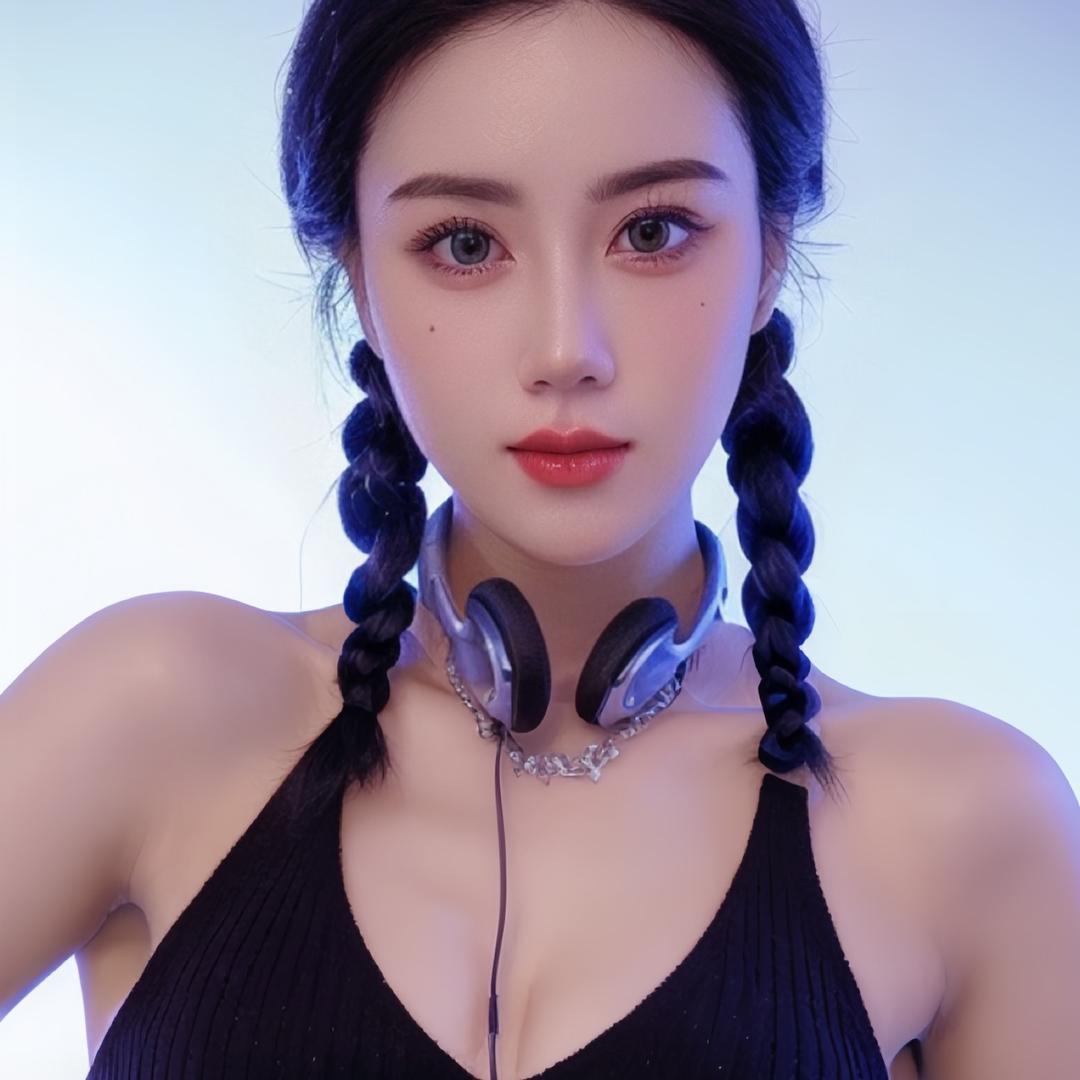 . ❥我五岁了呀