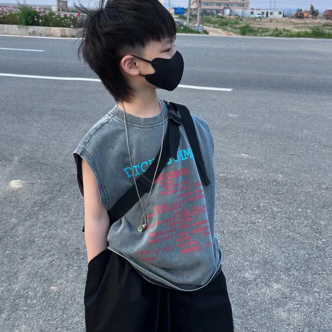 她，说