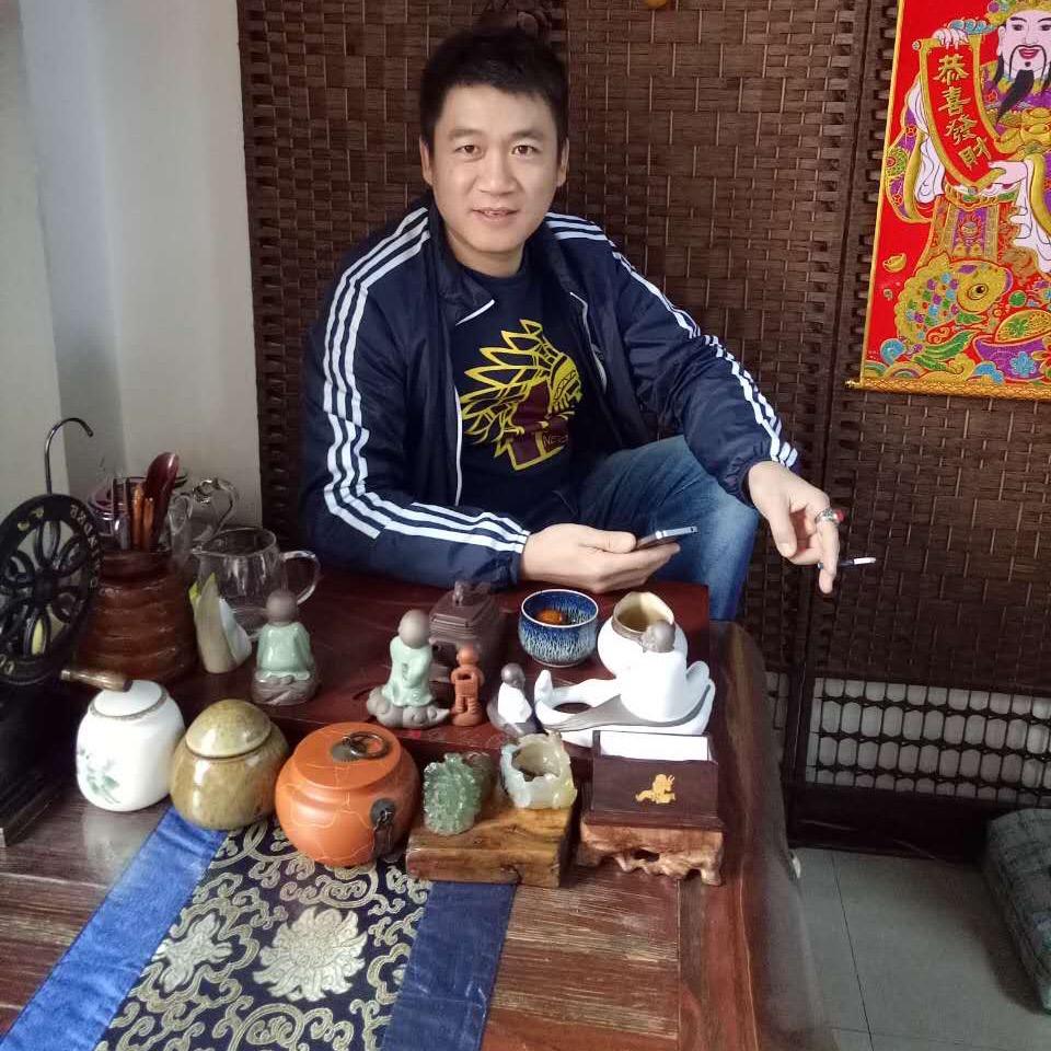 皓元玛瑙玉器