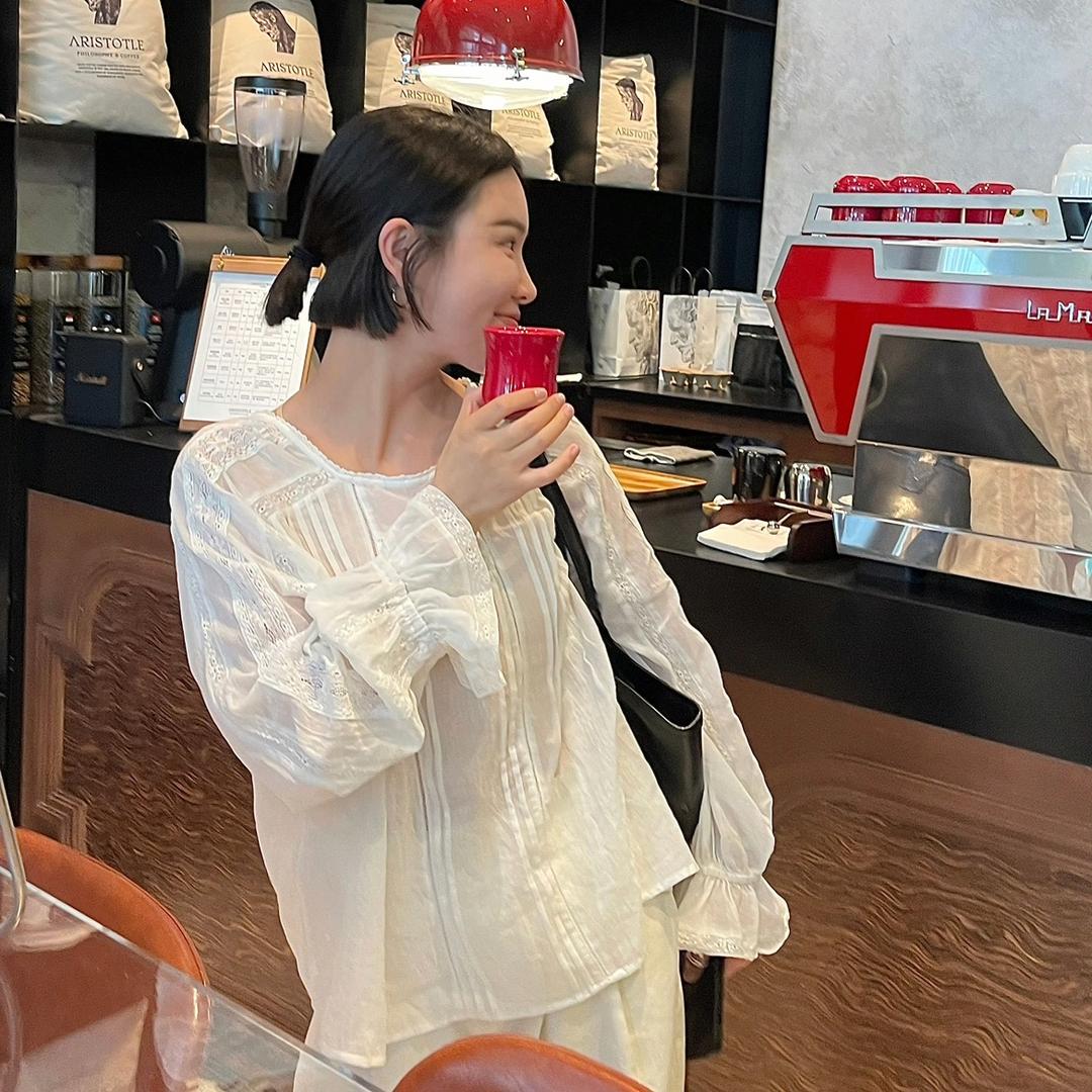 小C姐