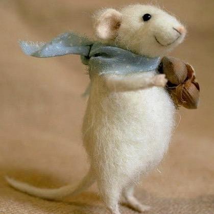 白鼠（三角洲行动）