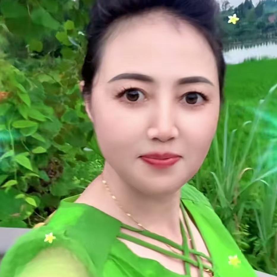 开心姐