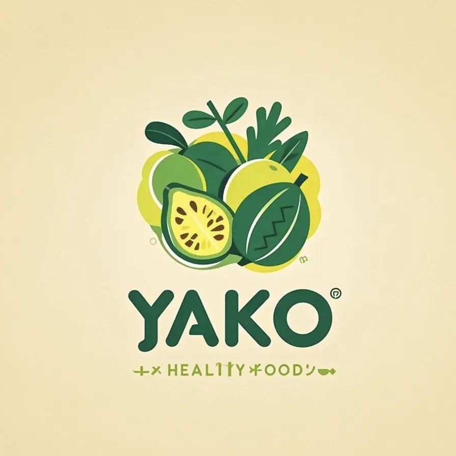 雅可天然食品馆