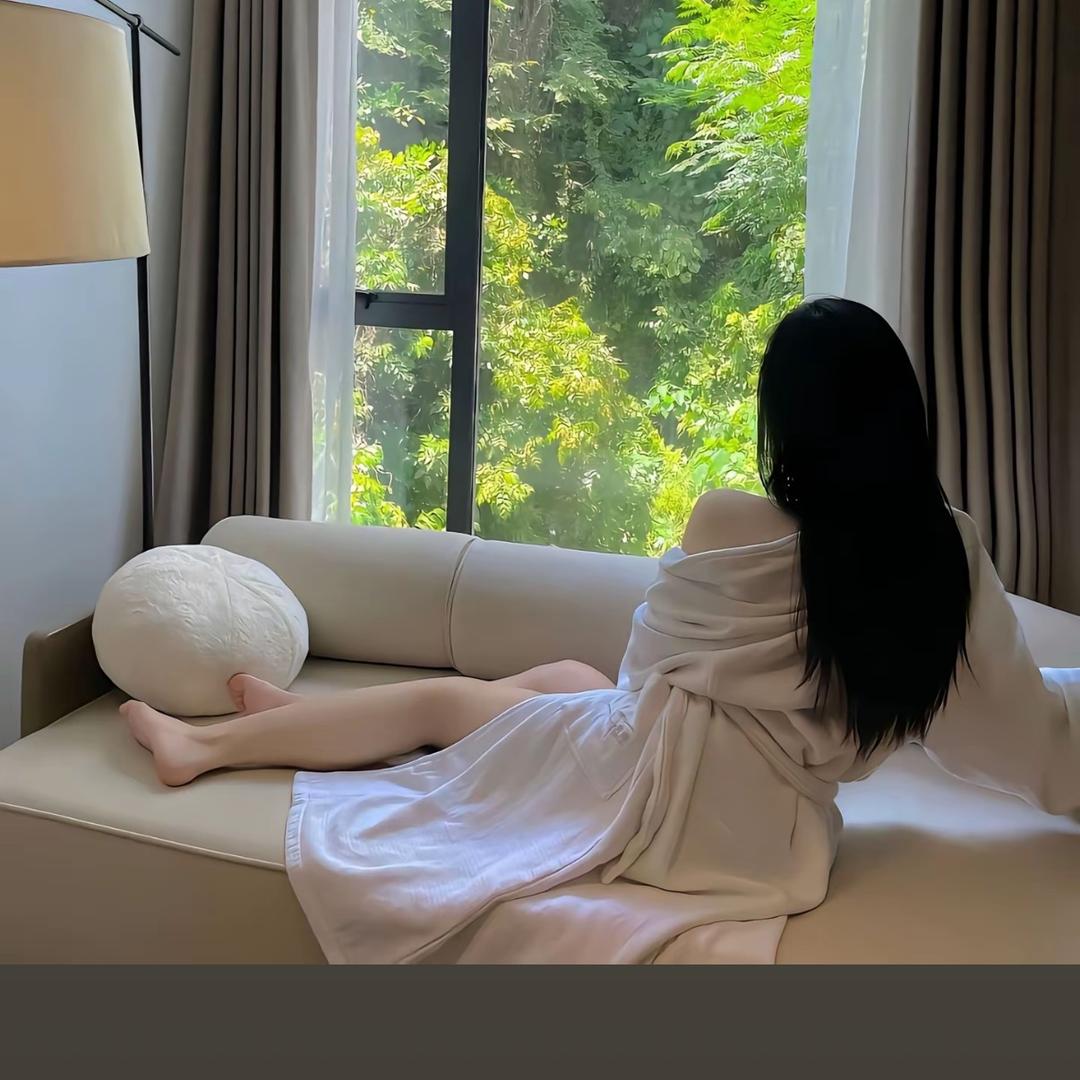 喊我郭总
