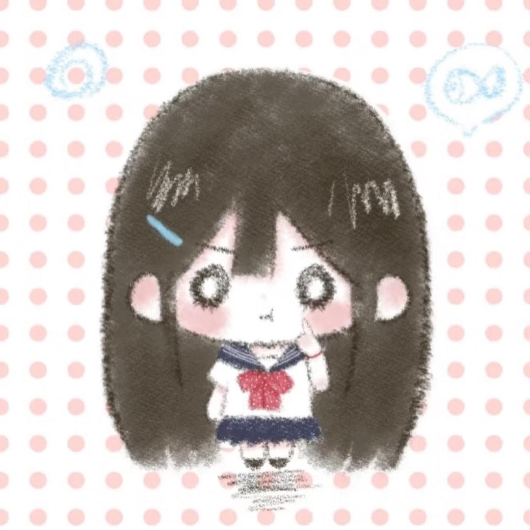 小海苔碎碎碎