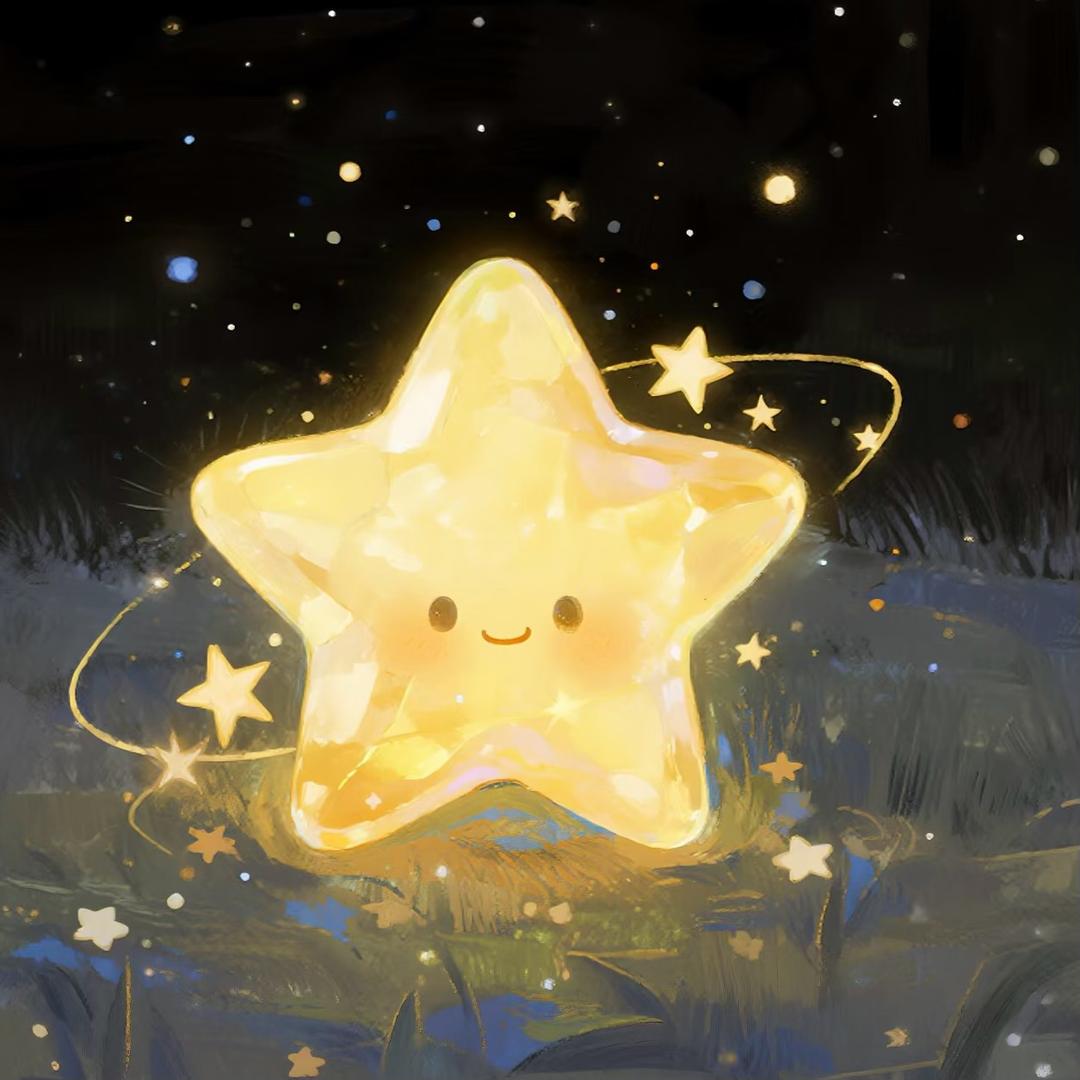 ☆你的小星星吖☆