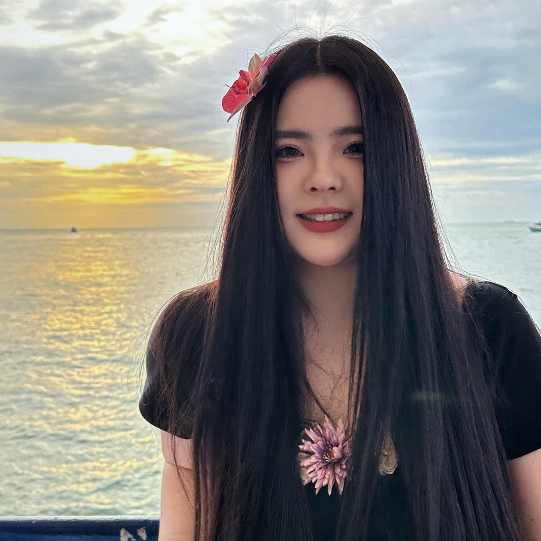 成都小双中式美睫