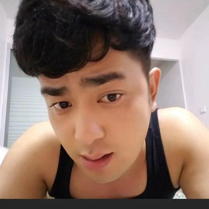 老男孩