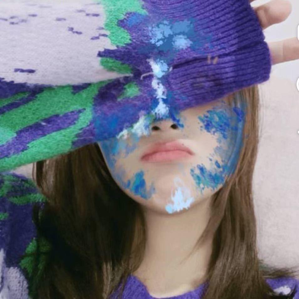 娜么好看～
