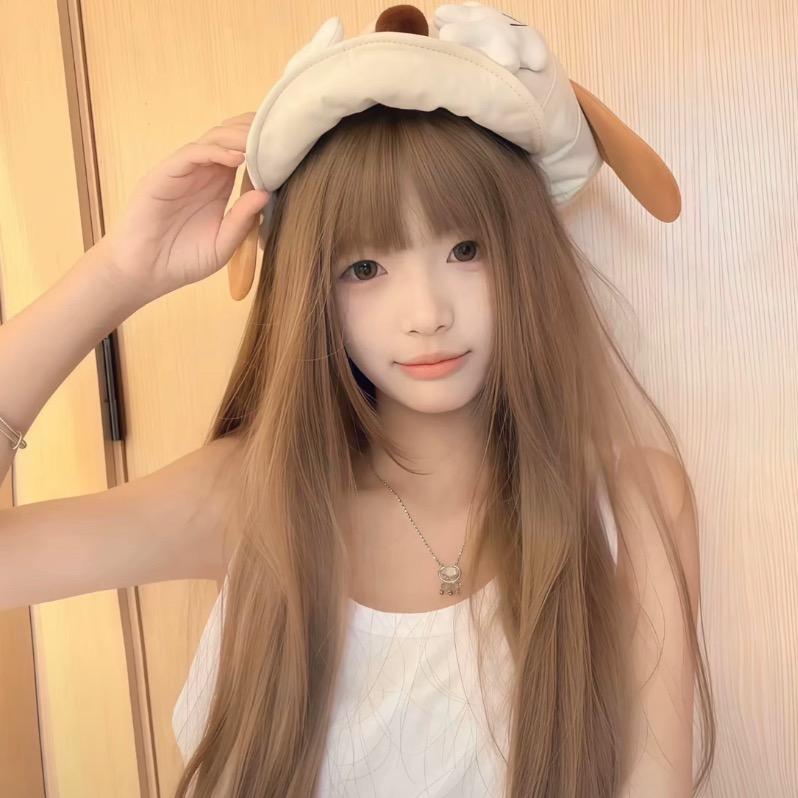 小白兔🐰