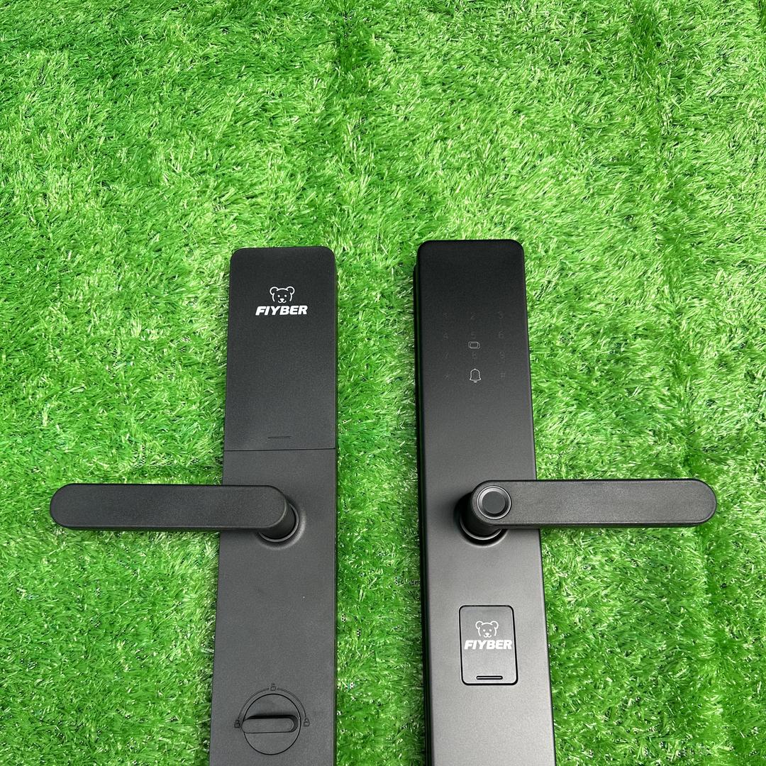 友盛智能锁具批发仓