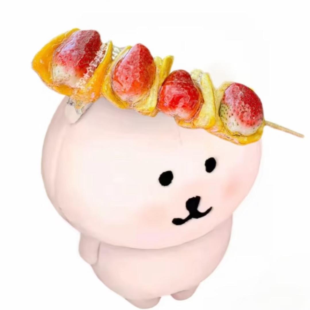 少吃一点⦁𖥦⦁ᐝ