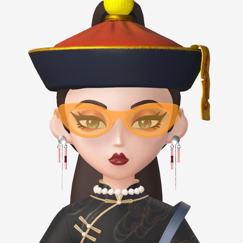 小凡老师