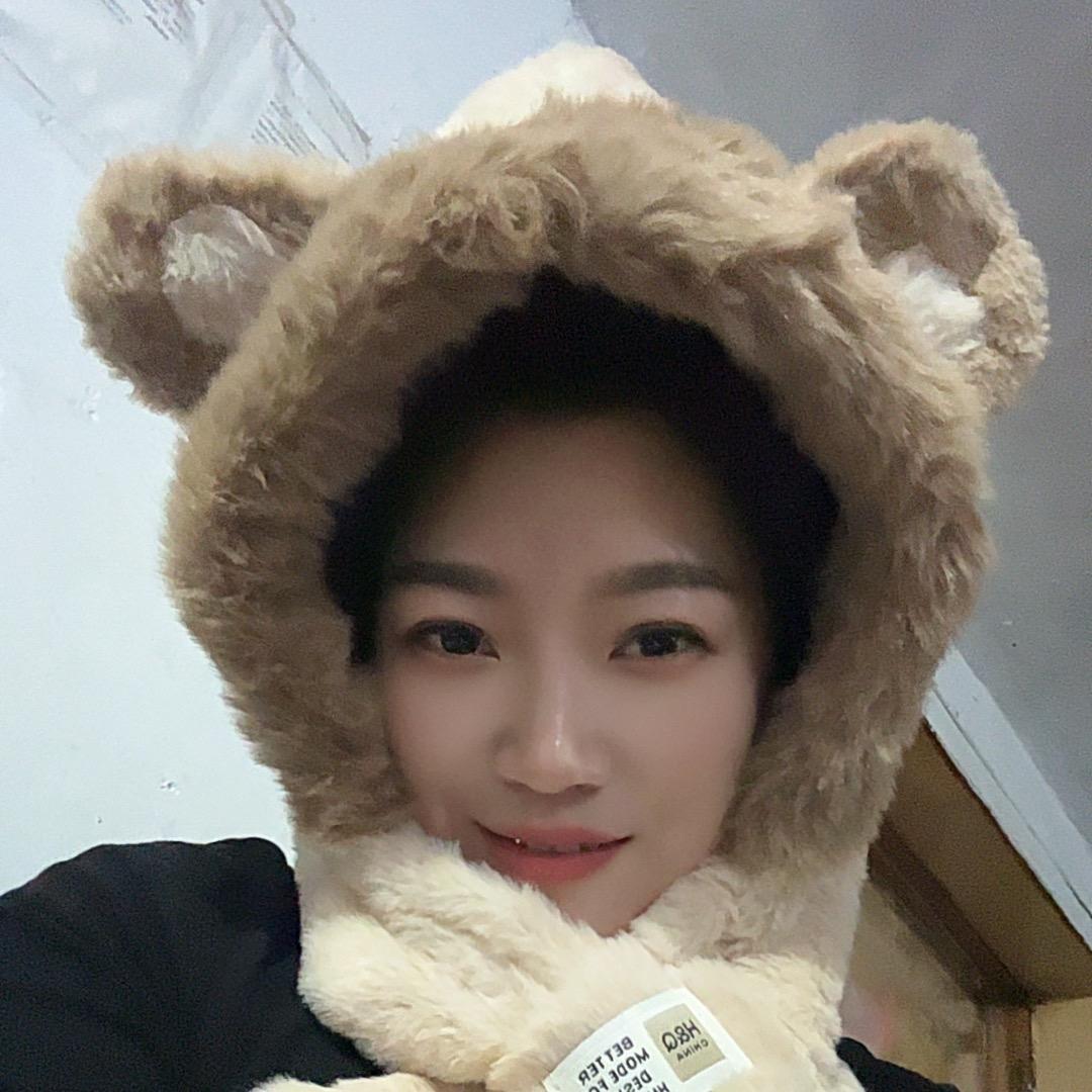 东北小妮（收废品）