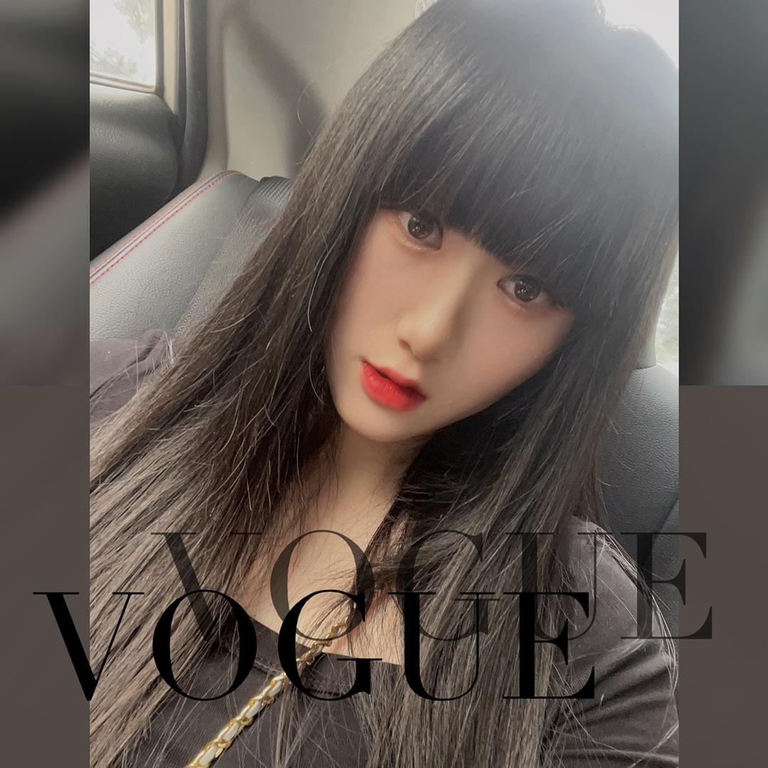 莜LOVE美