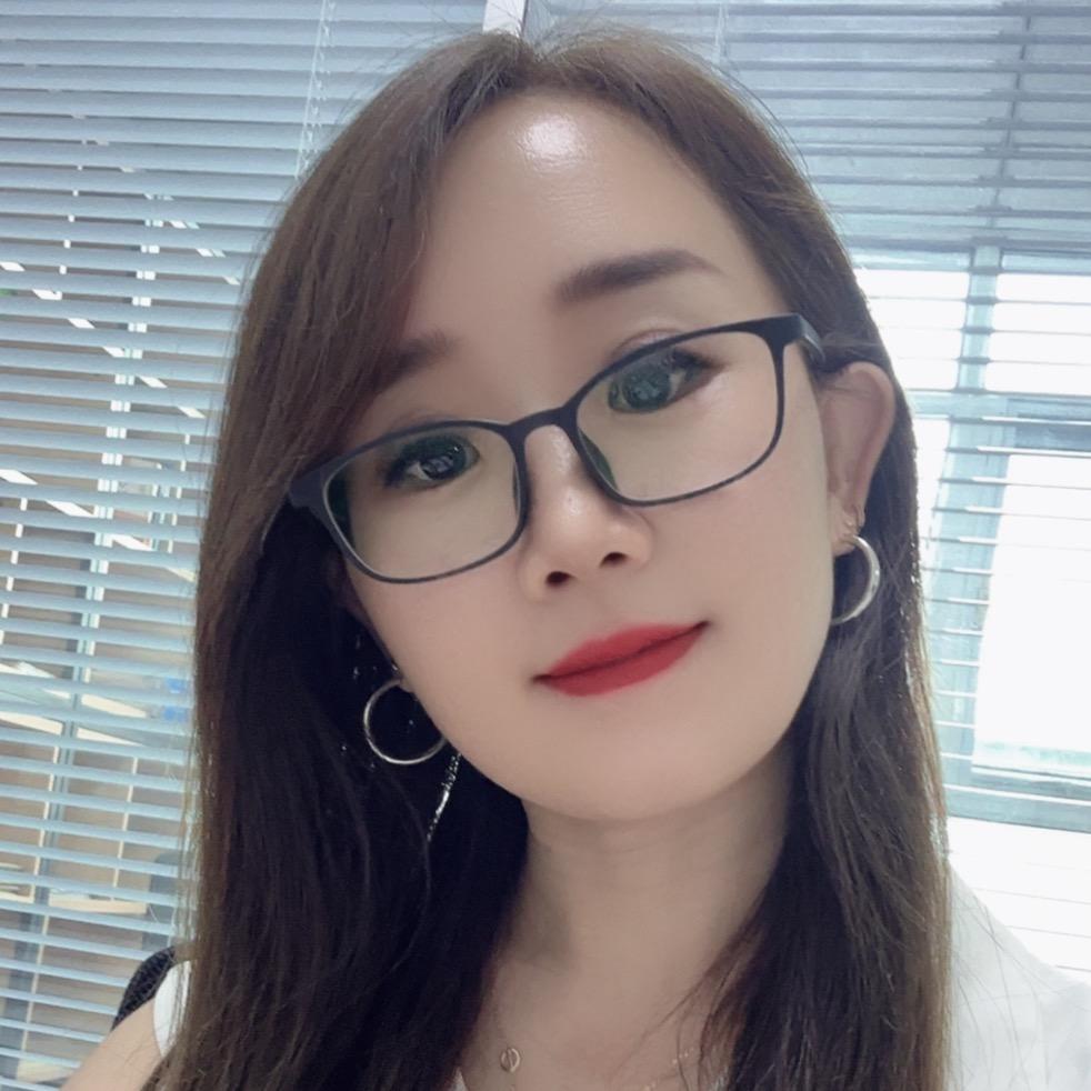 乔宝贝😊👍