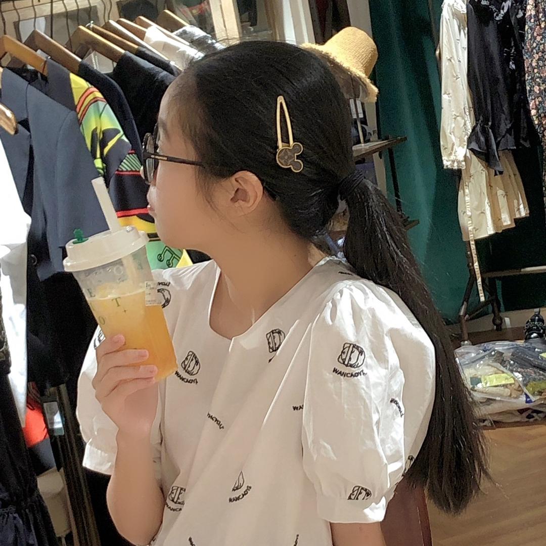 🌈颖果实