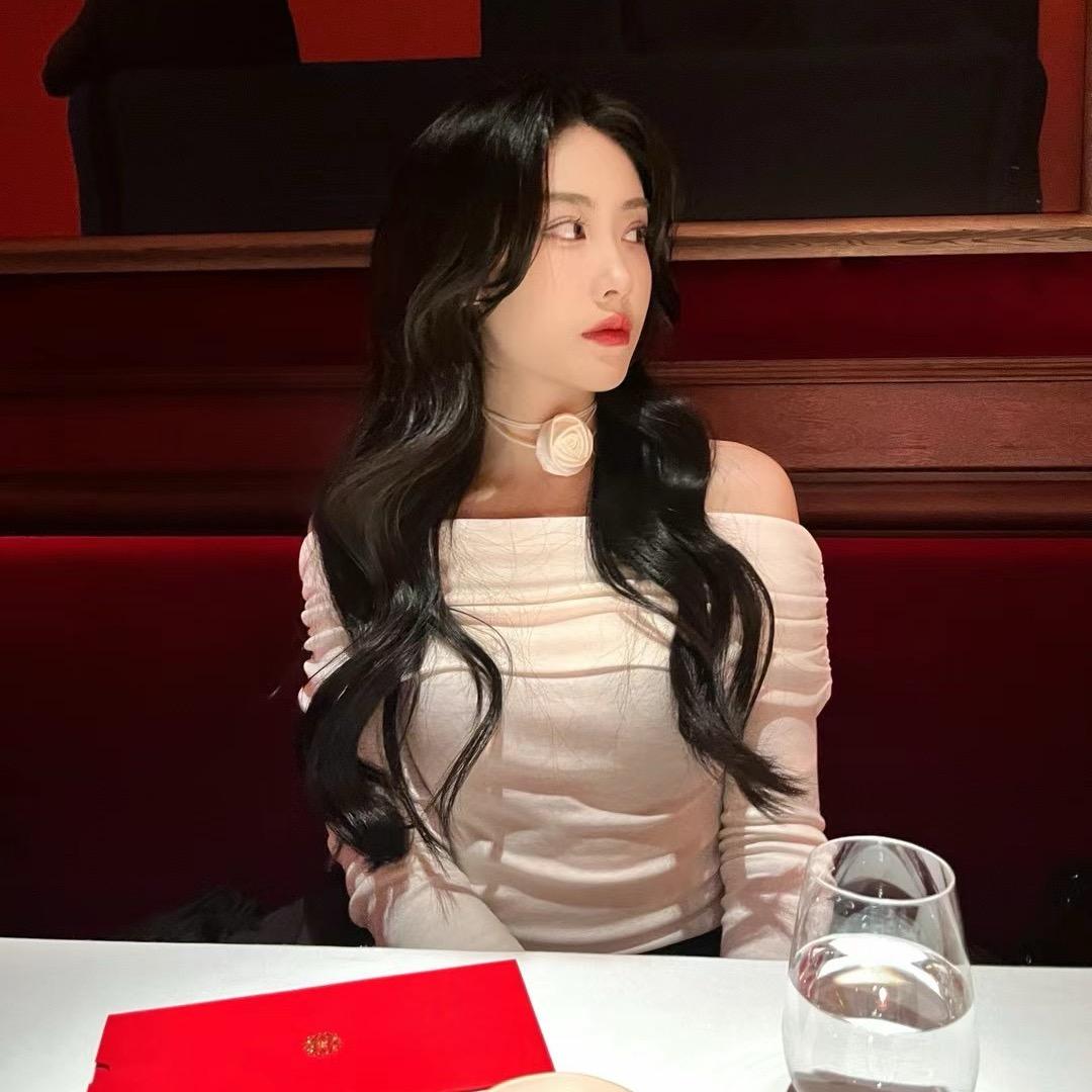 李馨幂