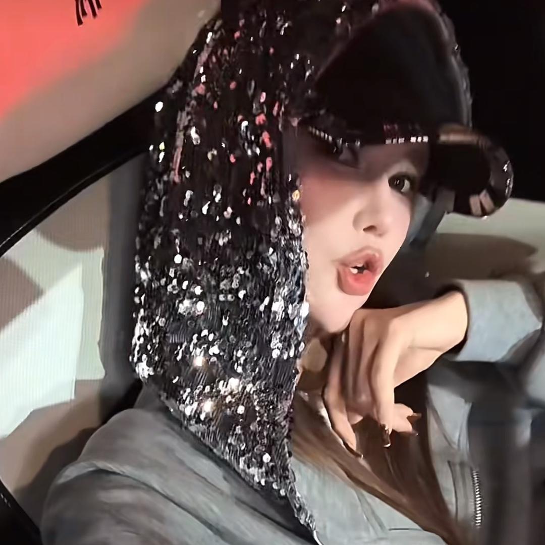 李李李婉君-直播爆款返场