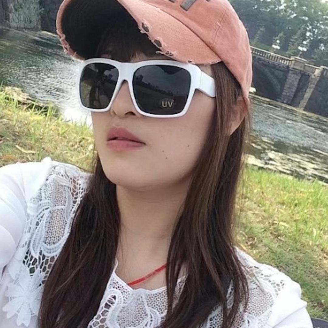 小鱼🐟