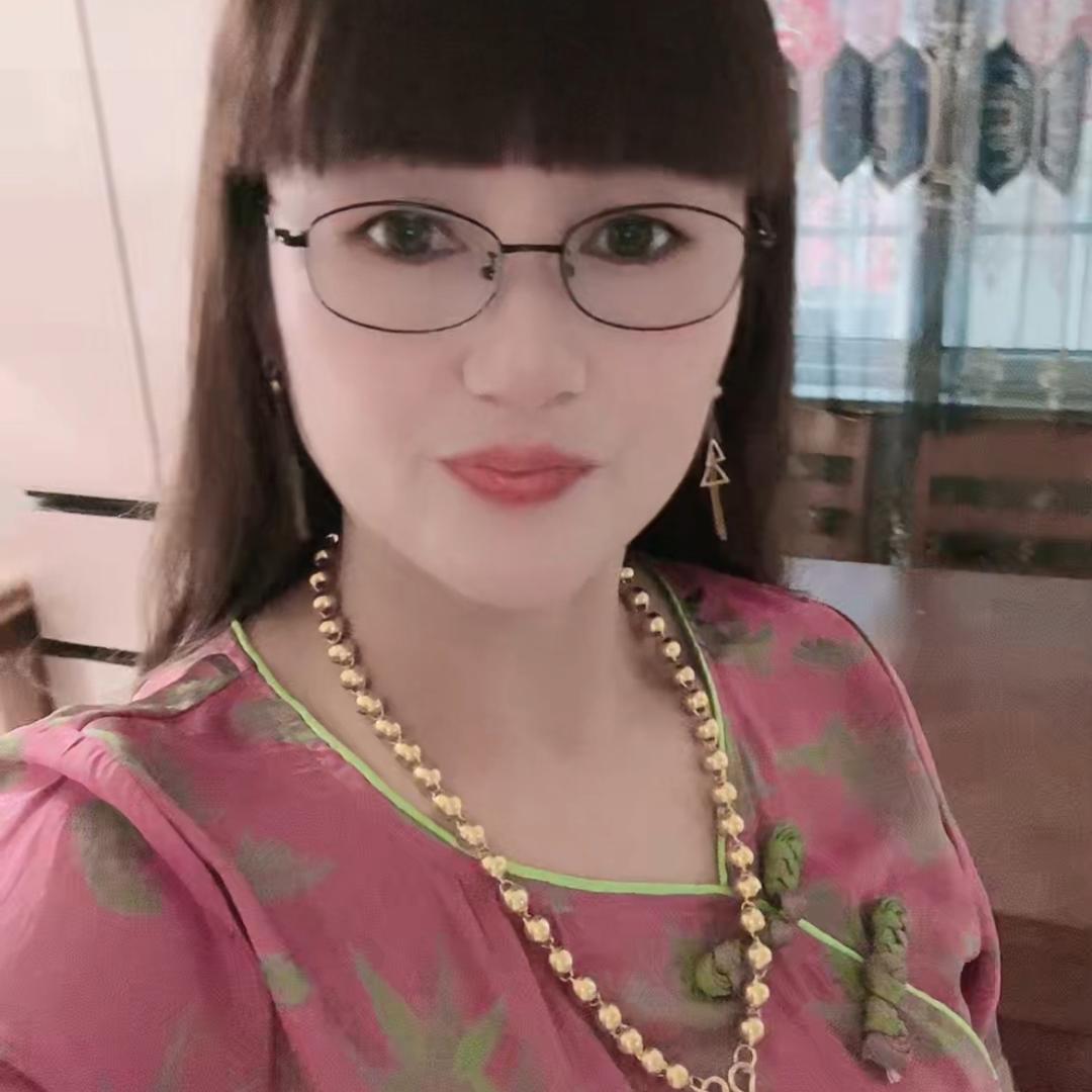 幸福奶奶