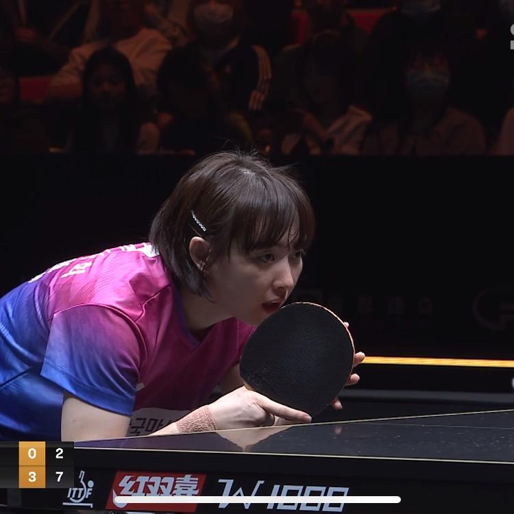 阿基米德-乒乓动画