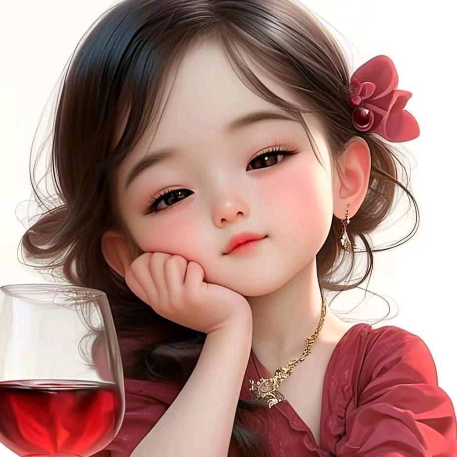 爱打麻将的小鱼的日常分享