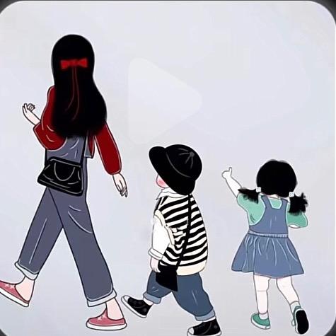 宅女不在家