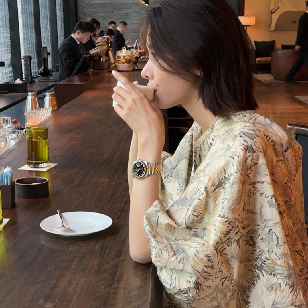 林痣晴（爆款返场）