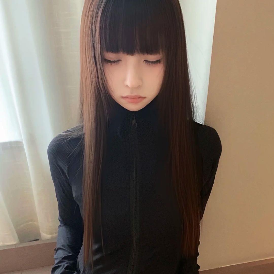 女开·妍子