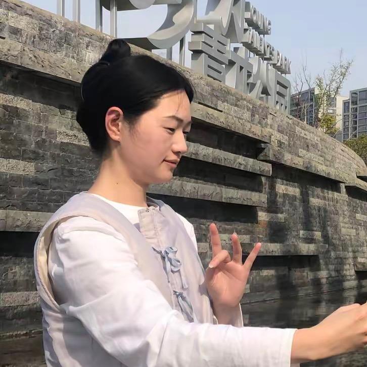 @小凡🌳