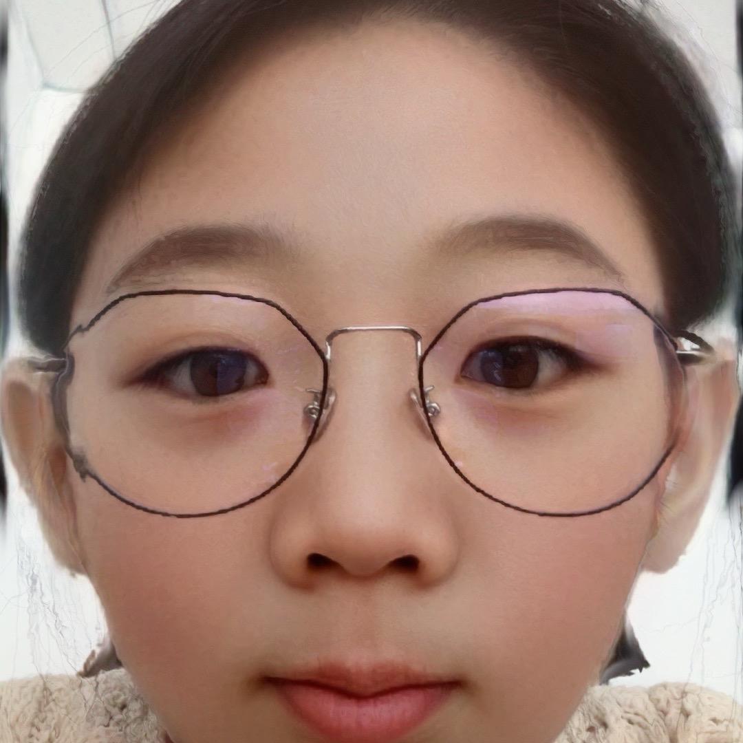米粒ing