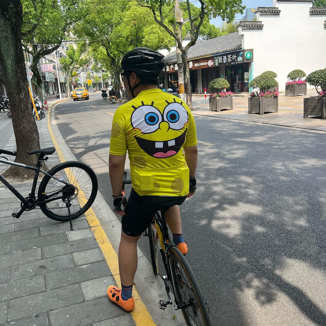 文师傅（全网收车）
