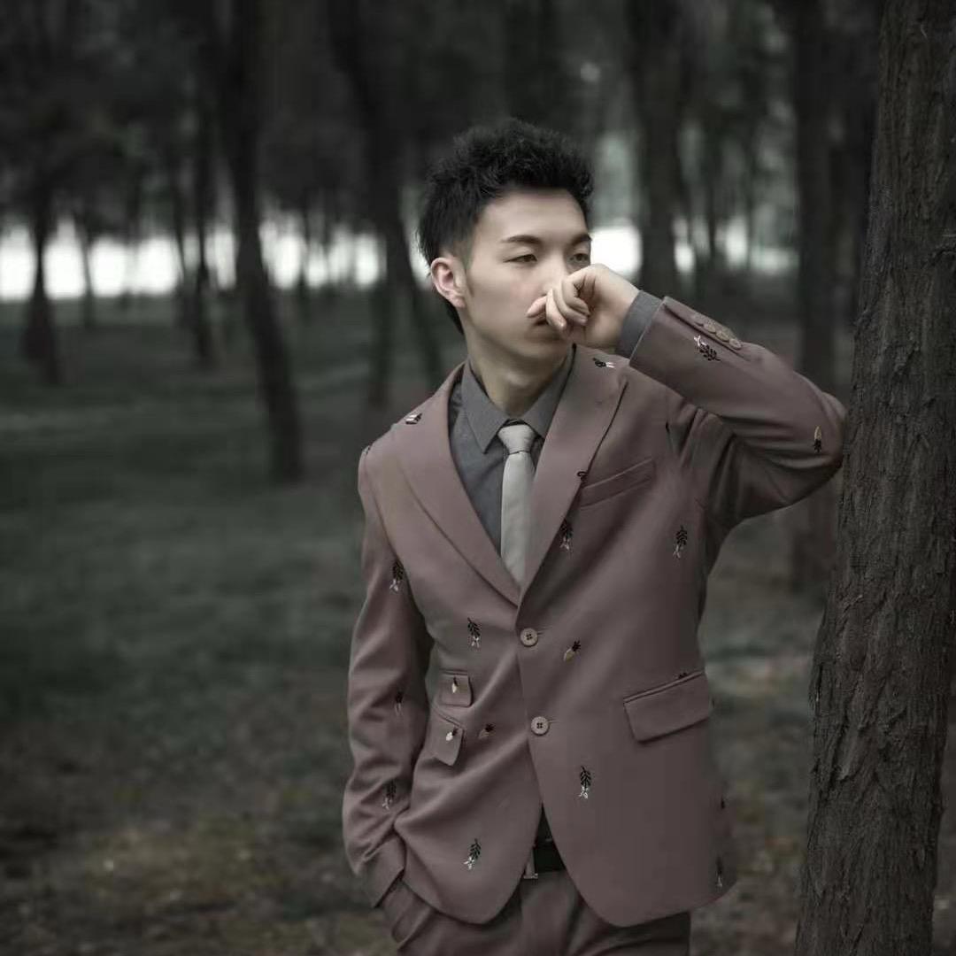 龙尔发艺官方号