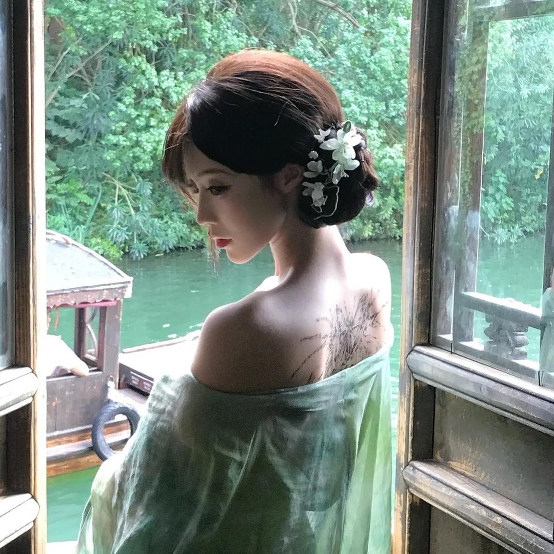 小圆饼
