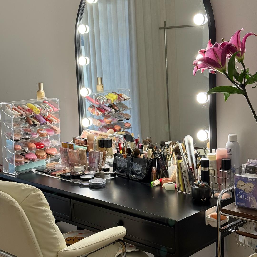 予禧makeup（蒲缥新娘妆版）