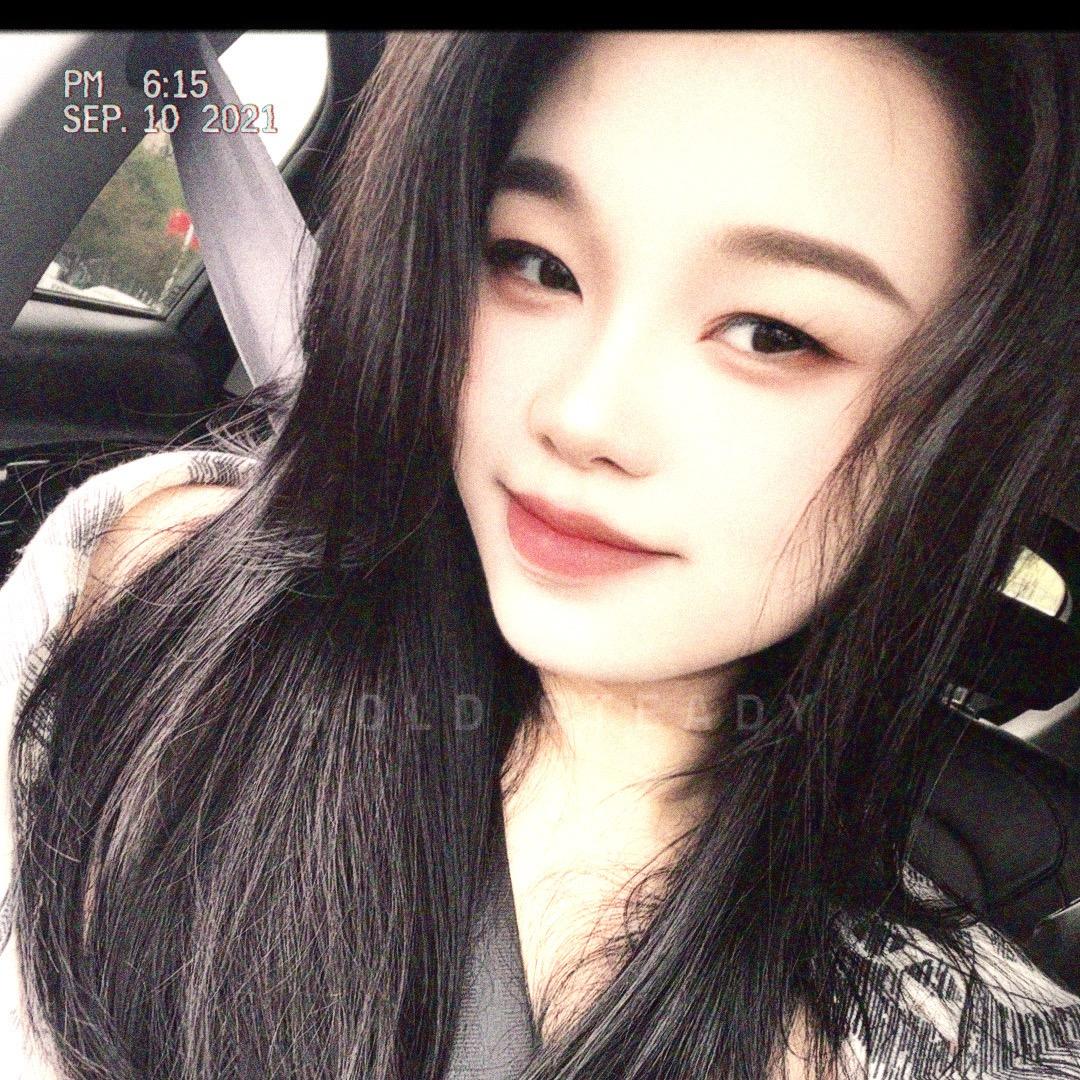 大芳芳 🌹